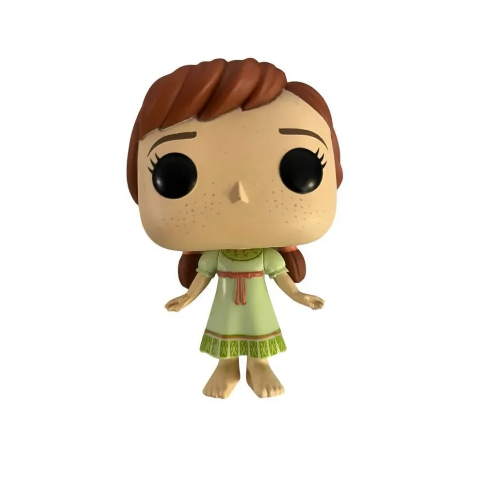 Disney Funko Pop Frozen Young Anna